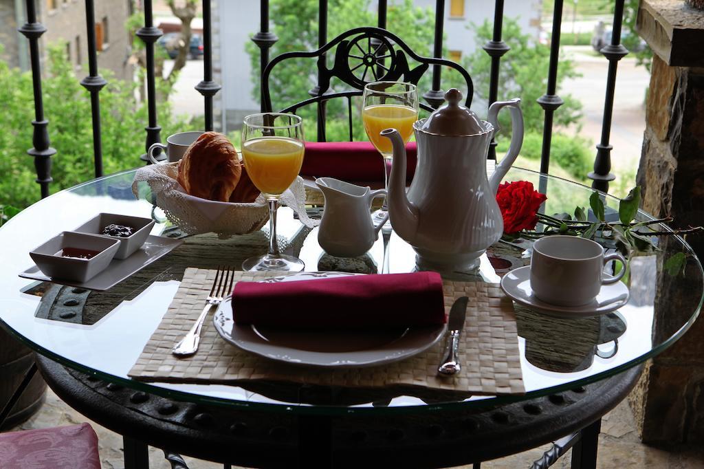 Villa De Plan Apartments&Suites Екстер'єр фото