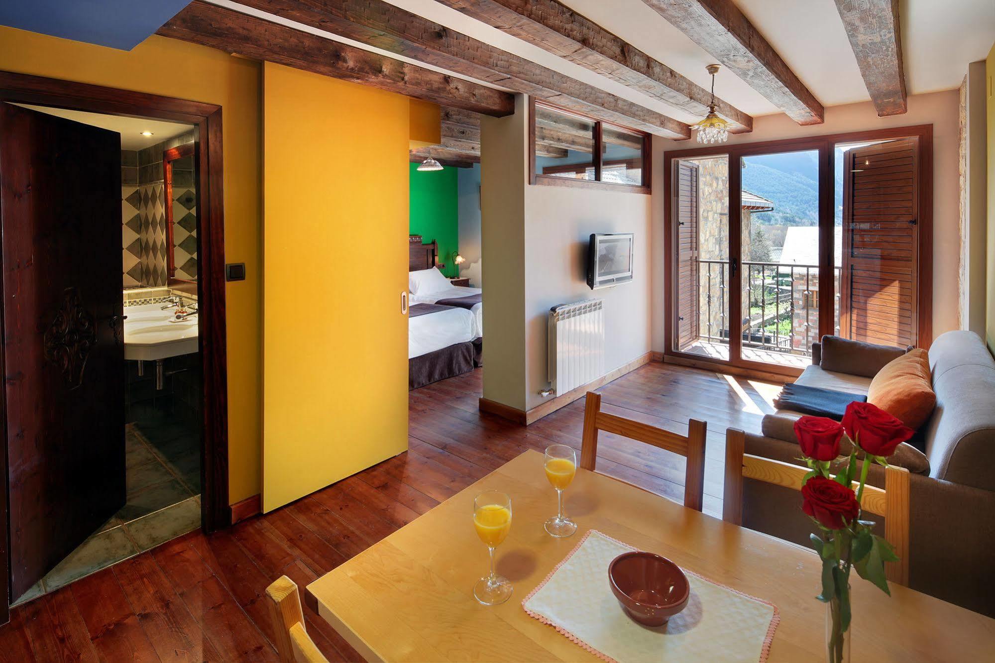 Villa De Plan Apartments&Suites Екстер'єр фото