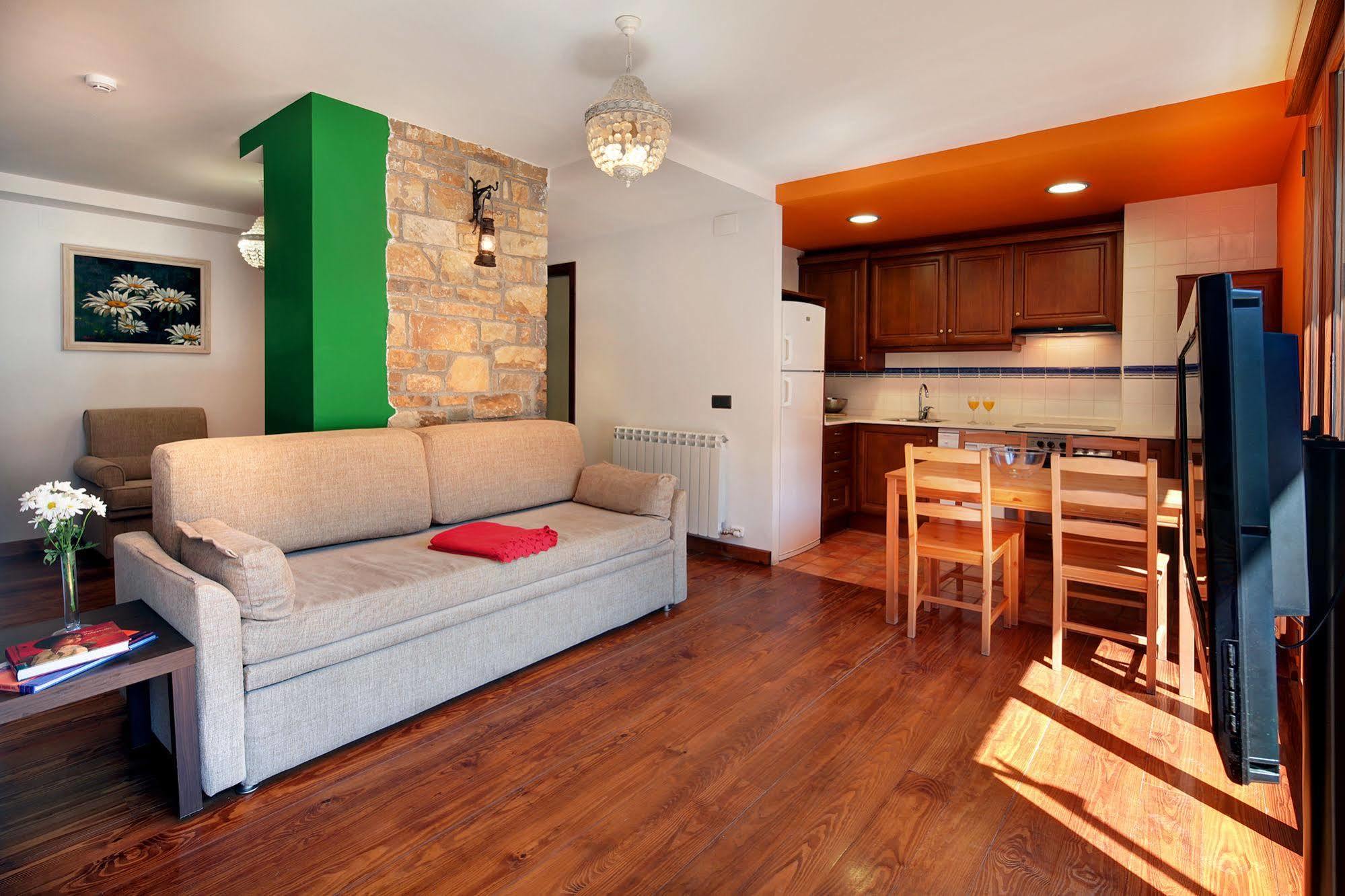 Villa De Plan Apartments&Suites Екстер'єр фото