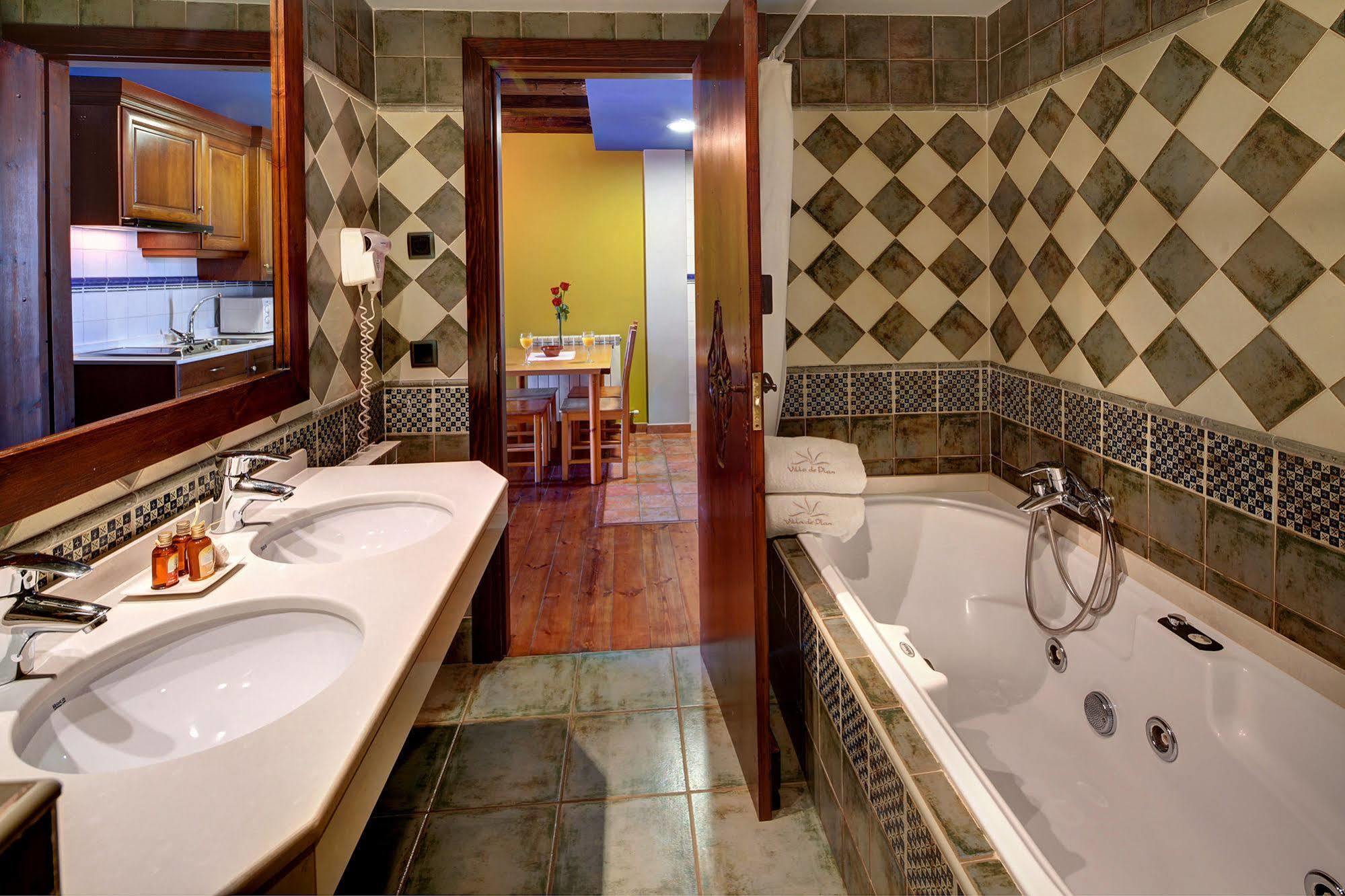 Villa De Plan Apartments&Suites Екстер'єр фото