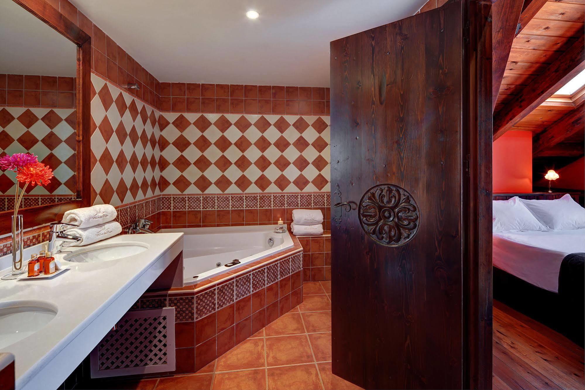 Villa De Plan Apartments&Suites Екстер'єр фото