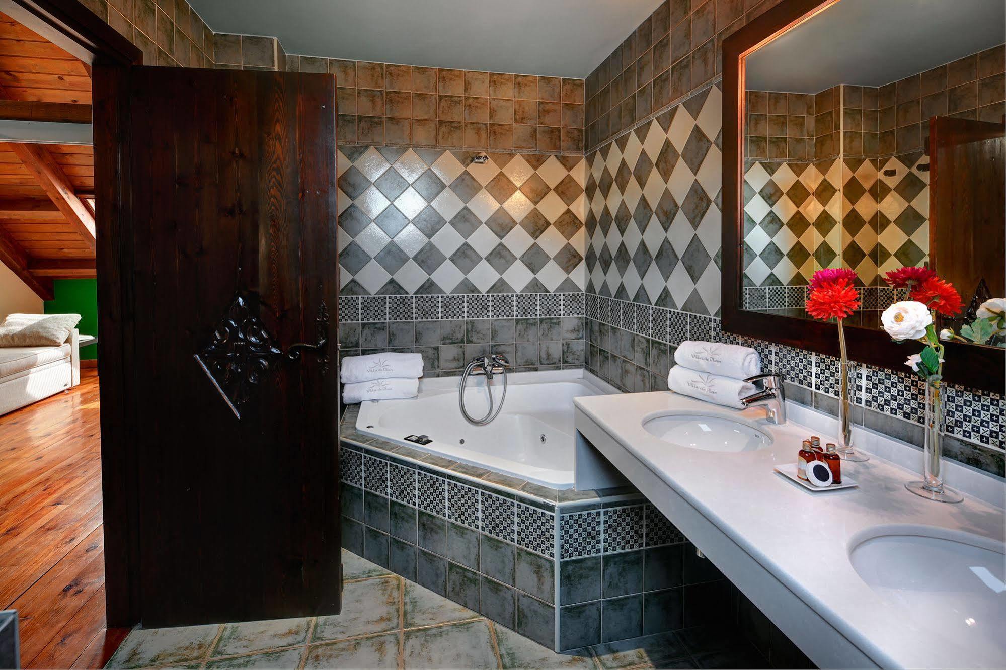 Villa De Plan Apartments&Suites Екстер'єр фото