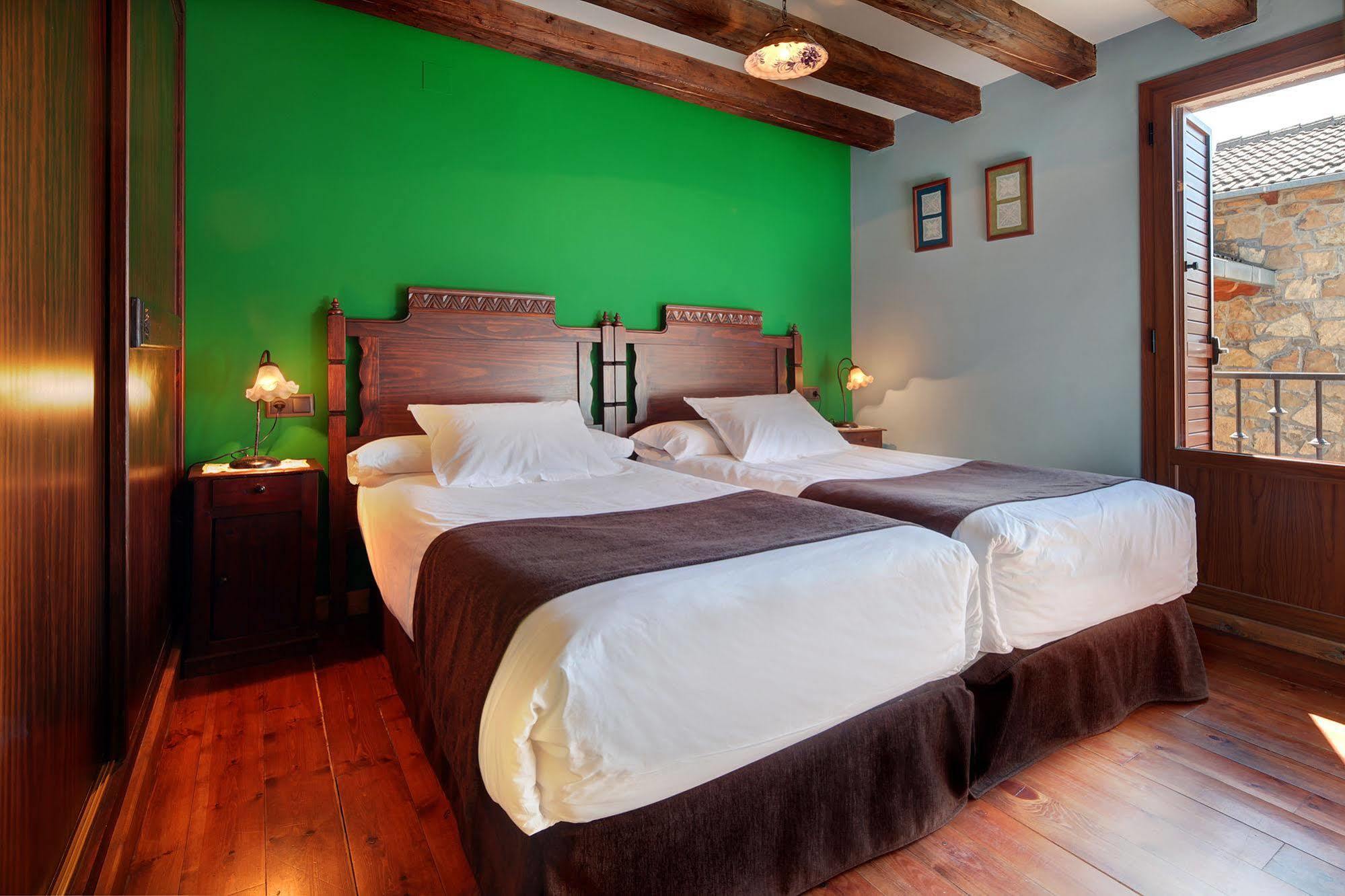 Villa De Plan Apartments&Suites Екстер'єр фото
