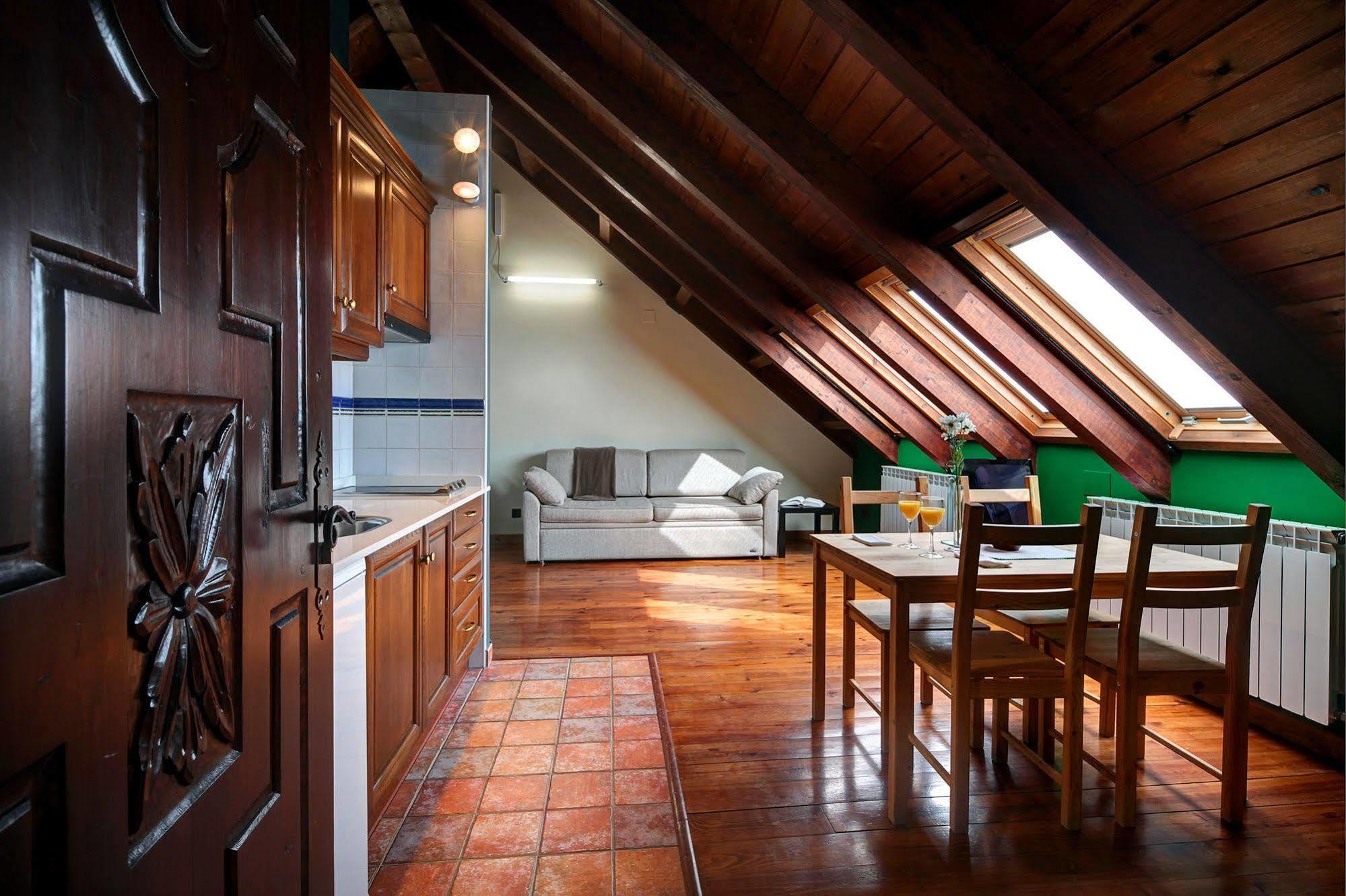 Villa De Plan Apartments&Suites Екстер'єр фото