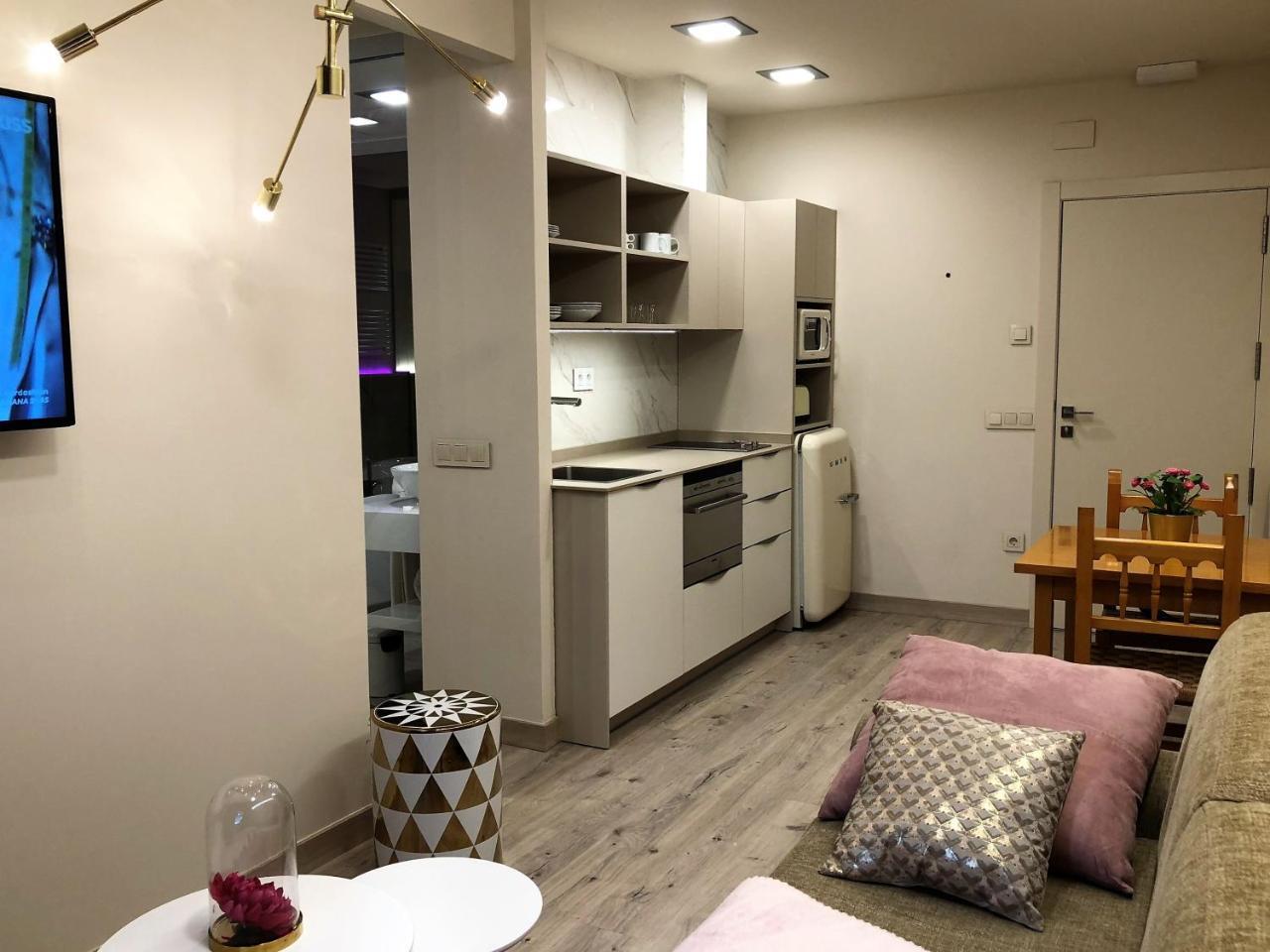 Villa De Plan Apartments&Suites Екстер'єр фото