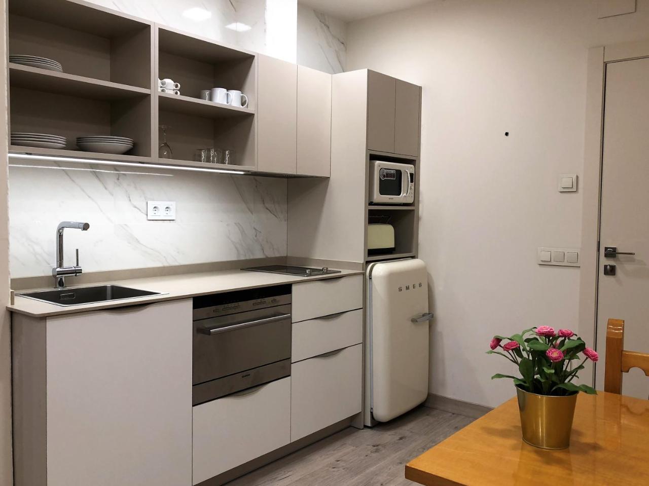 Villa De Plan Apartments&Suites Екстер'єр фото