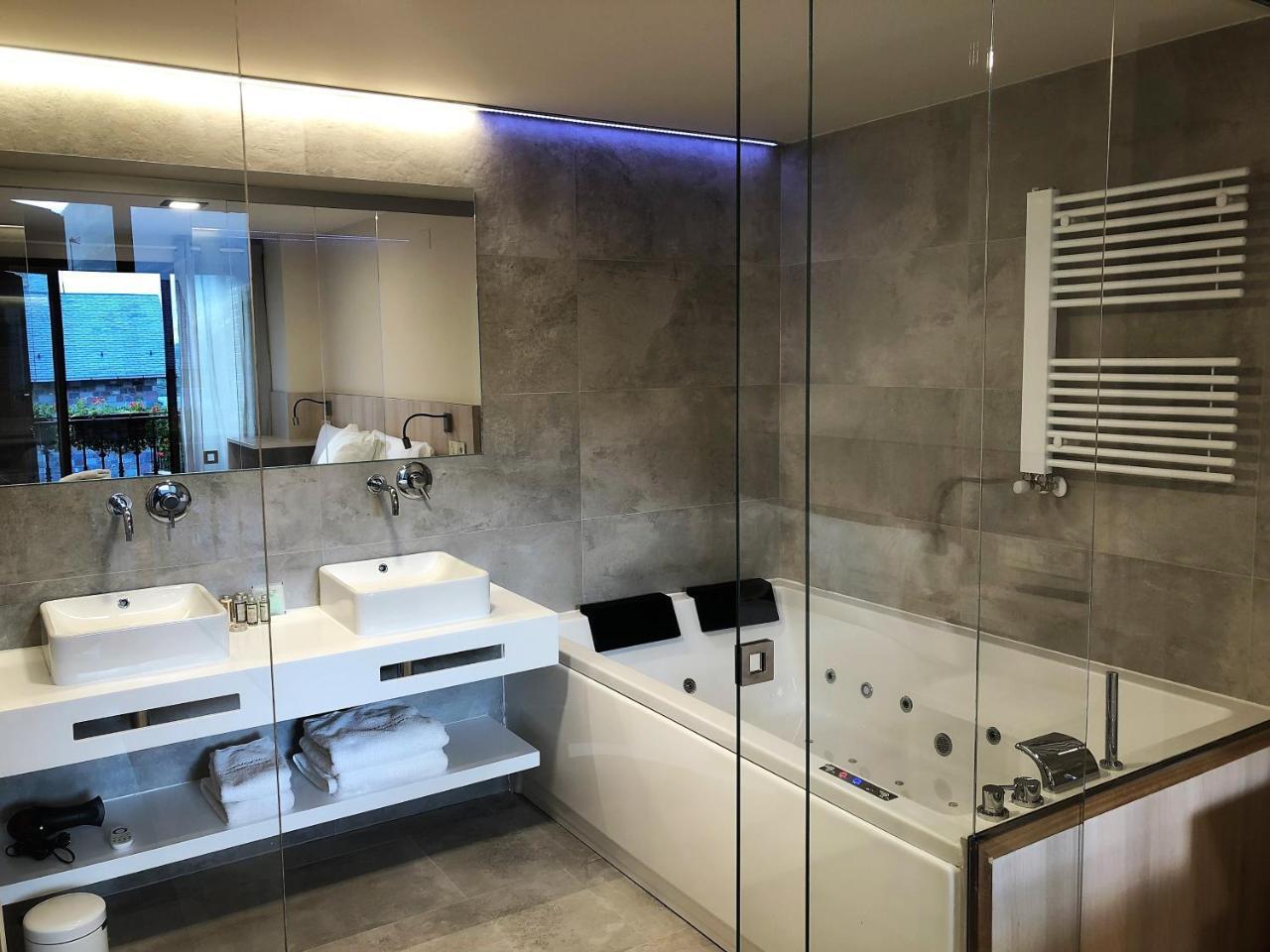 Villa De Plan Apartments&Suites Екстер'єр фото