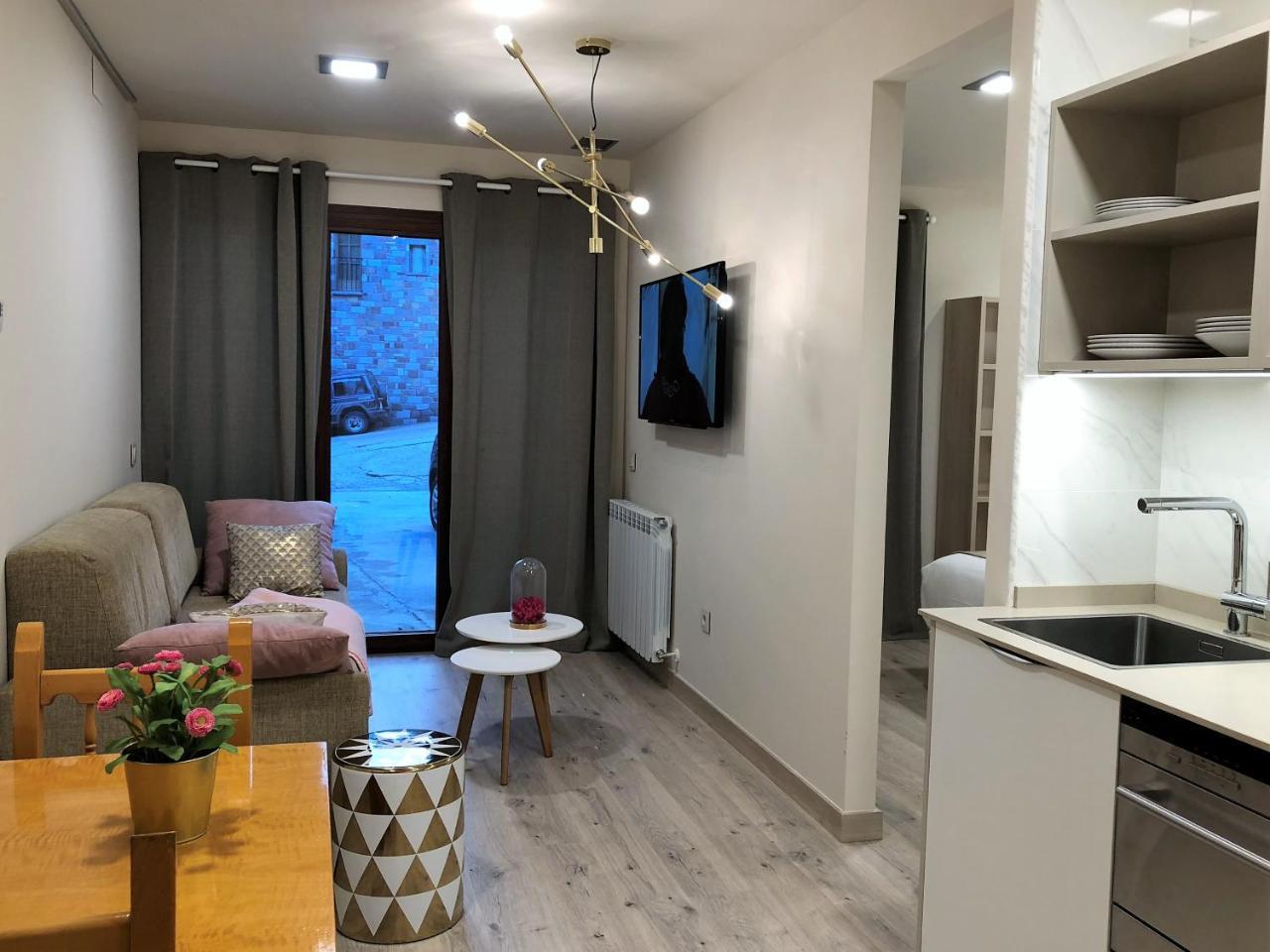 Villa De Plan Apartments&Suites Екстер'єр фото