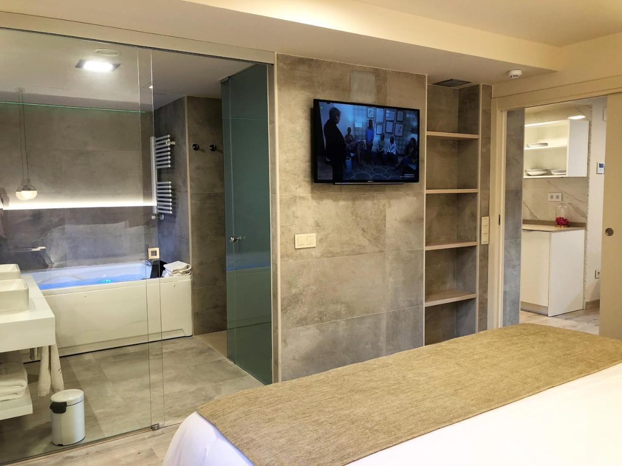 Villa De Plan Apartments&Suites Екстер'єр фото