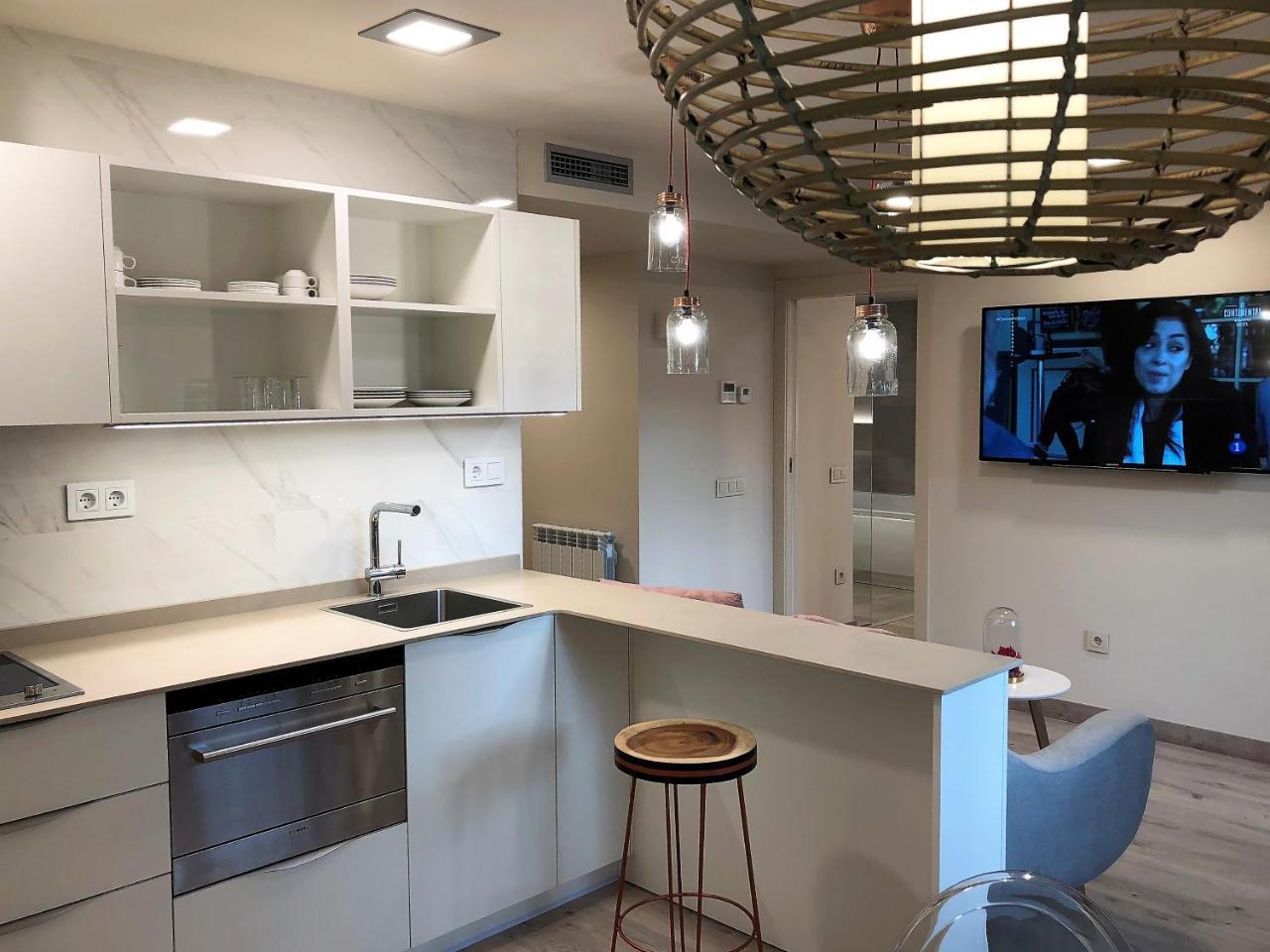 Villa De Plan Apartments&Suites Екстер'єр фото