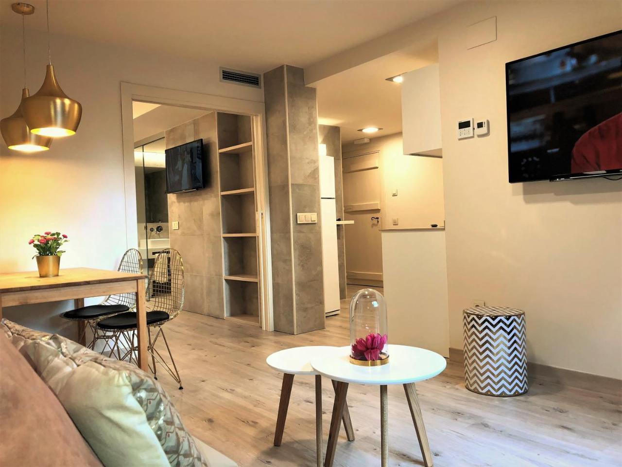 Villa De Plan Apartments&Suites Екстер'єр фото