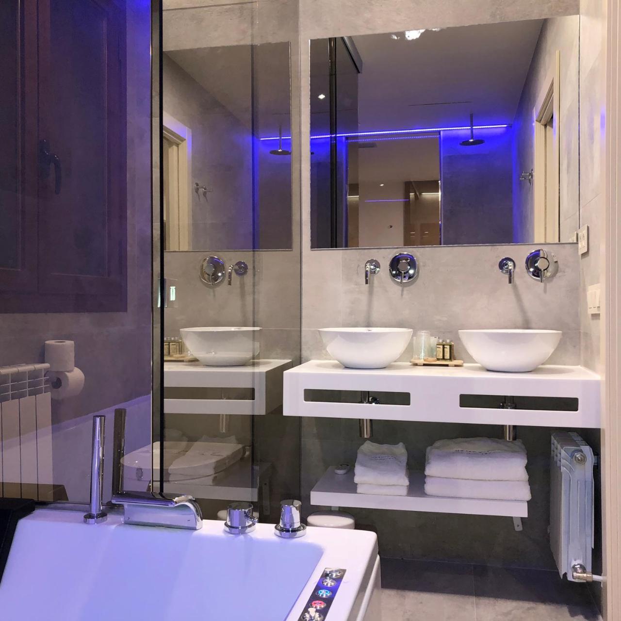 Villa De Plan Apartments&Suites Екстер'єр фото