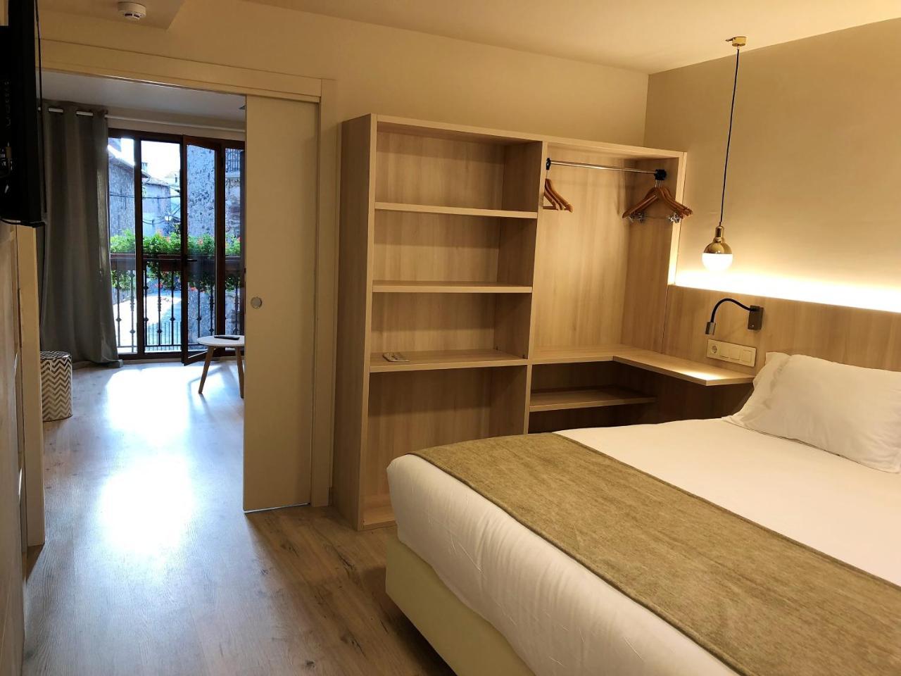 Villa De Plan Apartments&Suites Екстер'єр фото