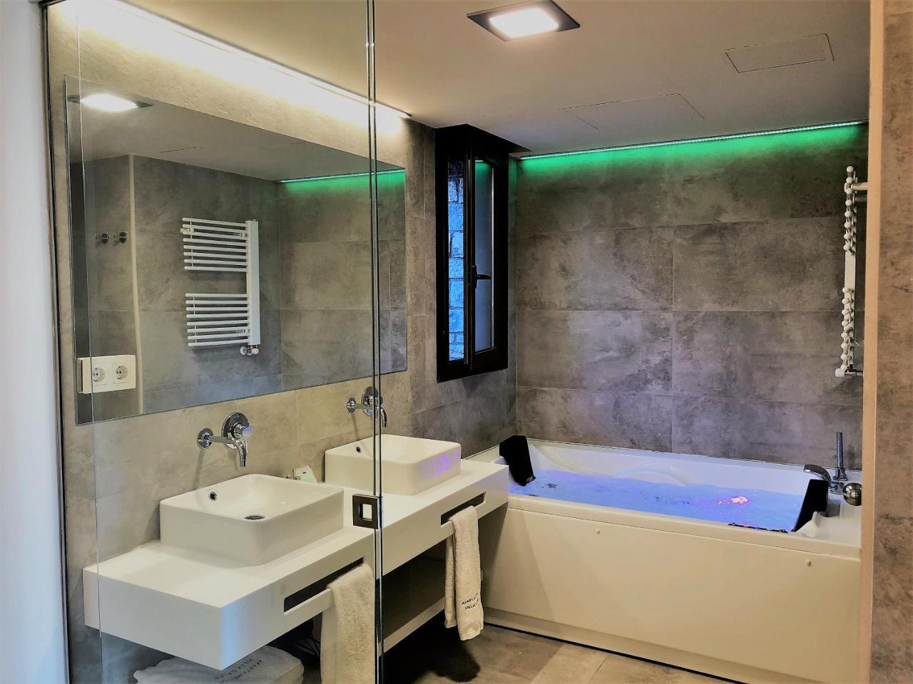 Villa De Plan Apartments&Suites Екстер'єр фото