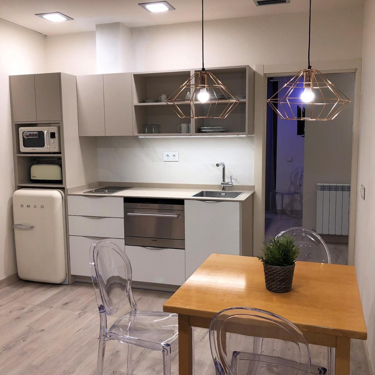 Villa De Plan Apartments&Suites Екстер'єр фото