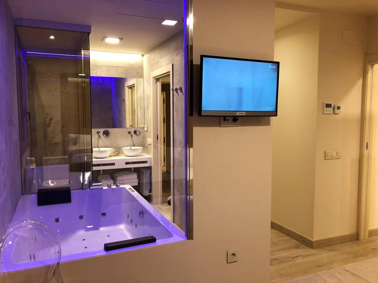 Villa De Plan Apartments&Suites Екстер'єр фото