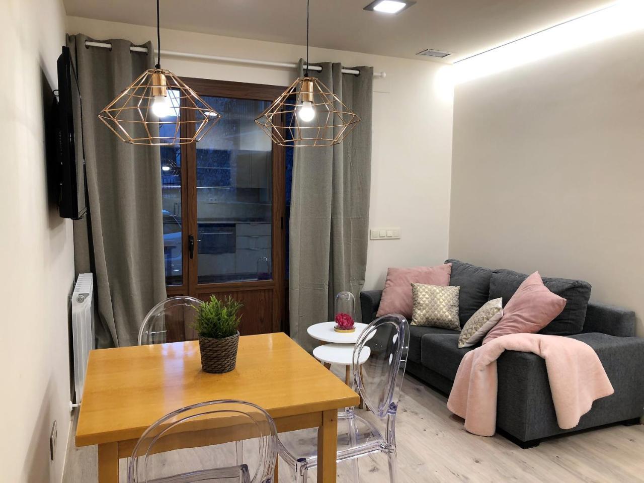 Villa De Plan Apartments&Suites Екстер'єр фото