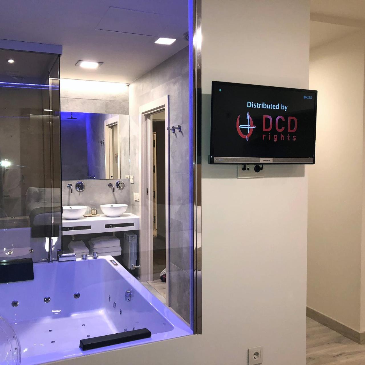 Villa De Plan Apartments&Suites Екстер'єр фото