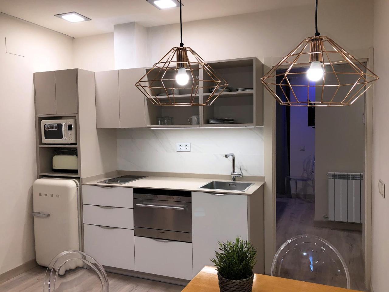Villa De Plan Apartments&Suites Екстер'єр фото