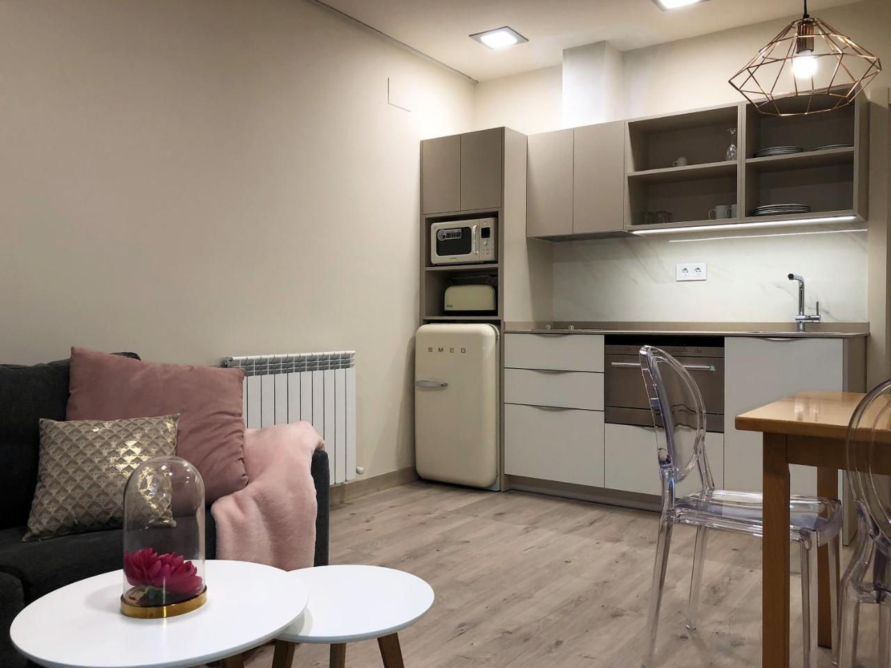Villa De Plan Apartments&Suites Екстер'єр фото