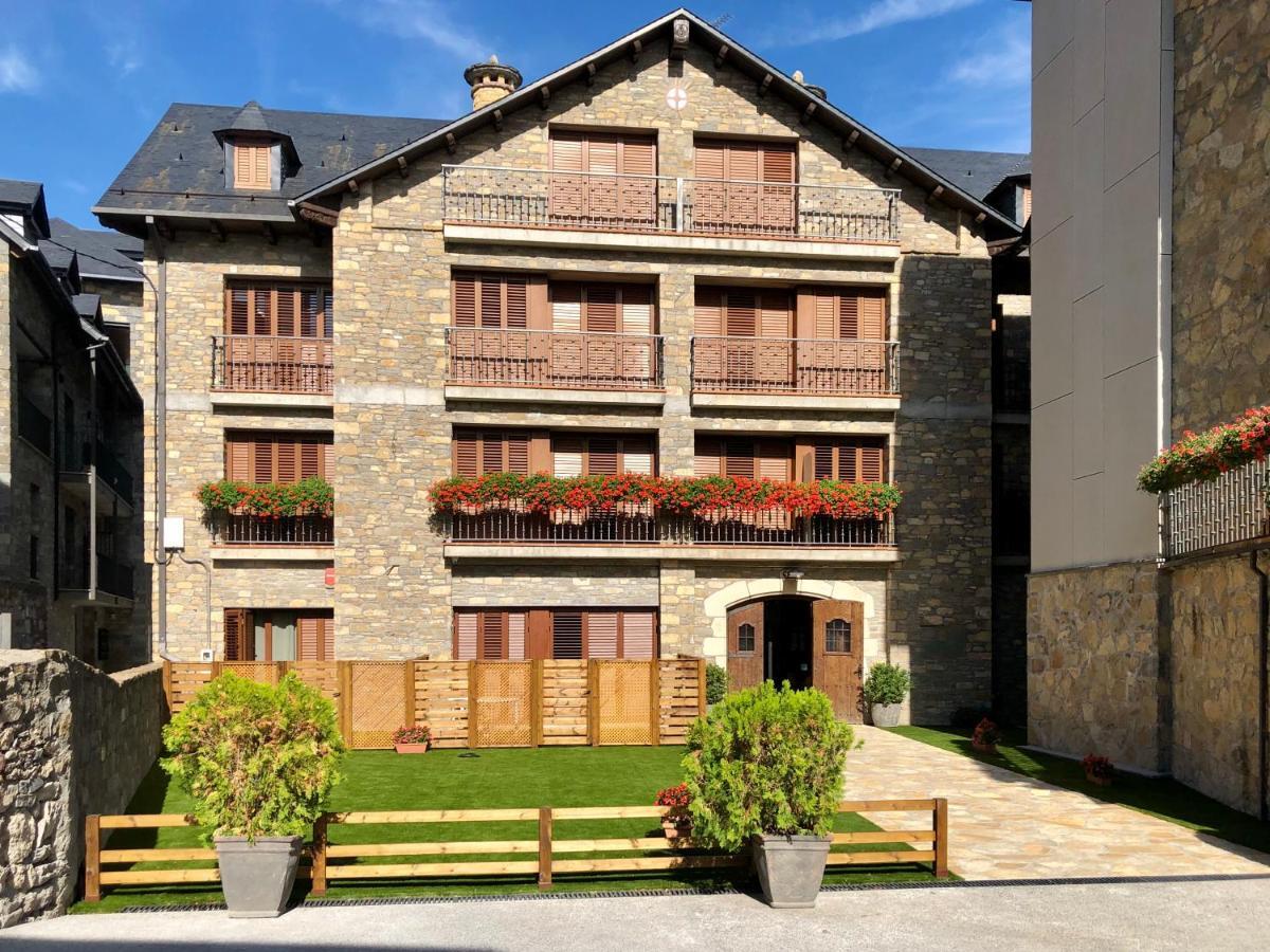 Villa De Plan Apartments&Suites Екстер'єр фото